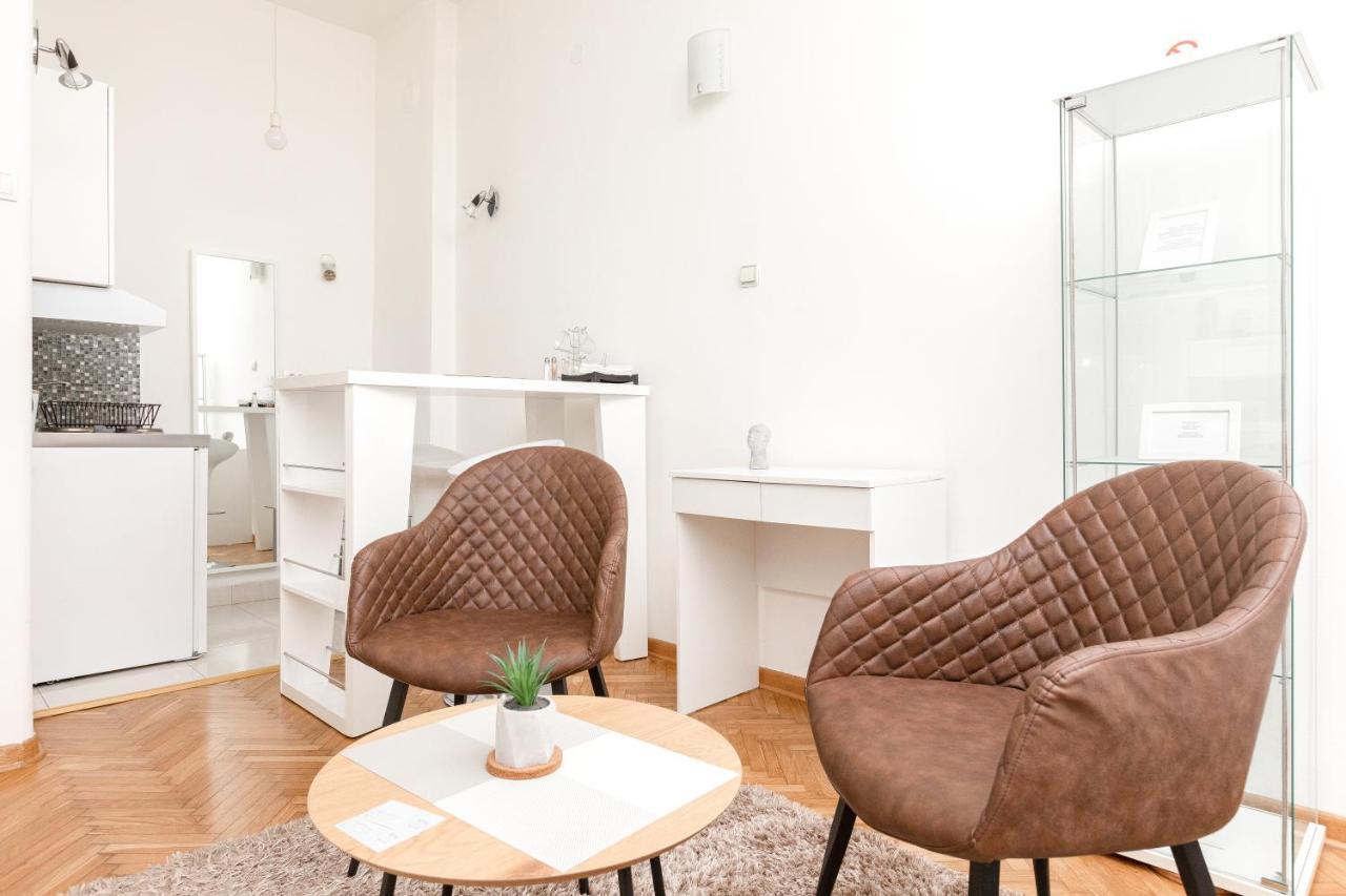 1St Belgrade Apartment Экстерьер фото