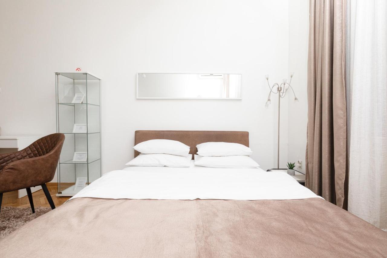 1St Belgrade Apartment Экстерьер фото